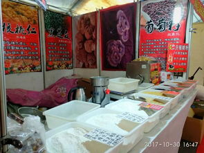 大悟新天地商街首屆沿海土特產(chǎn)服飾日用百貨展銷(xiāo)會(huì)開(kāi)幕，聚焦服裝服飾新潮流